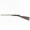 Winchester 04A 22lr Rifle (C) nsn