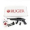 Ruger Charger 22lr 10