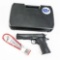 Colt / Walther Gov't Model 22lr Pistol WD036292