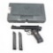 Ruger Mark III 22lr Pistol 272-70325