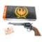 Ruger Single Six .22lr/mag 6.5