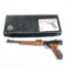 Erma ET-22 Navy Luger 22lr 11