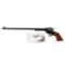 Heritage 22LR/mag Buntline 16