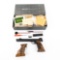 Hammerli American .22lr Pistol 22916