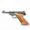 Browning Challenger .22lr 4.5