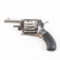 VERY UNUSUAL! Belgian Made 12-shot .22 Rev (C)nsn