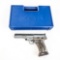 S&W 22S-1 22lr 5.5