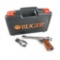 Ruger Mark IV Hunter 22lr 7