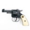 Rohm RG10 22short Revolver 811052