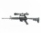 Bushmaster XM15E2S A2 5.56 Rifle L2016772