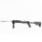 Target Ruger Ranch Rifle .223 Rifle 581-99557
