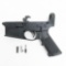 DS Arms ZM4 Complete Lower S/N:ZM-033116