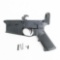 DS Arms ZM4 Complete Lower S/N:ZM-033110