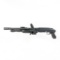Mossberg 500 Zombie Chainsaw 12g Shotgun U516276