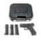 Glock 43x 9mm Pistol BYWW956