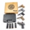 CUSTOM!! SigSauer P365 9mm MOS Pistol NRA077335