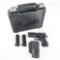 SigSauer P320 .40S&W 4