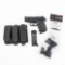 SCCY CPX-2 9mm Pistol 363885