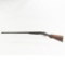 Pieper Arms SXS Rabbit Ear 12g 32