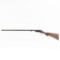 WH Hamilton SxS 12g Shotgun (C) 5550
