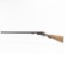 HW Jenney SxS 12g Shotgun (C) 1313