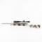 Hall Custom Target 6PPC .262 Benchrest Rifle 224