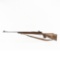 Sporterized Arisaka .300 Savage Rifle 10695