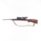 Pre-64 Winchester 70 FW .243 Rifle 364374