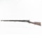 Colt 1855 .56cal Sporting 31-5/16