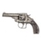 S&W Double Action 3rd Model .32 Revolver (C) 27648