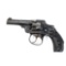 S&W Safety Hammerless 1st Mod 32 Revolver(C)133058