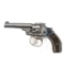 S&W .32 Safety Hammerless 1st Mod Lemonsqueezer(C)