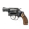 S&W 36 .38spl Flatlatch Revolver (C) 126232