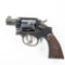 S&W Pre-10 5-Screw .38spl 2