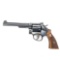 S&W K38 Masterpiece .38spl 6