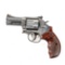 S&W 686-8 7-shot .357mag 3