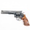 Custom Target S&W 14-3.38spl 6