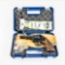 S&W 19-9 4
