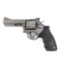 Taurus 66 7shot 357mag 4
