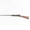 Springfield 1884 .45-70 Rifle (C) nsn