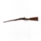 Starr Arms 1858 .52 Saddle Ring Carbine (C) 34533