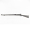 US Springfield 1873 Trapdoor .45-70 Rifle (C)33507