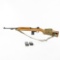 Universal M1 Carbine .30 Rifle (C) 31699