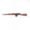 Egyptian Hakim 8mm Rifle (C) 50187