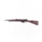Steyr 1900 6.5mm Carbine (C) 6246C