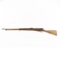 TRAINER Arisaka Type 38 6.5Jap Rifle (C) 25890