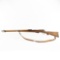 Schmidt & Rubin 1889 7.5Swiss Rifle (C) 257044