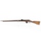 Vetterli 1870/87 7.35x47R Rifle (C) 3601