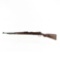 RARE SNIPER Dual MFG!:ax/ar Mod98 8mm Rifle(C)8449