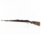 Mauser byf 41 Mod98 8mm Rifle (C) 2273